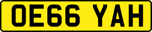 OE66YAH