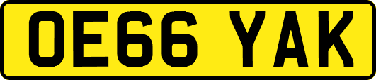 OE66YAK