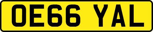 OE66YAL