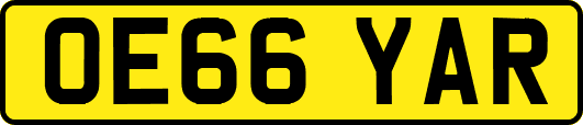 OE66YAR