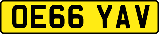 OE66YAV