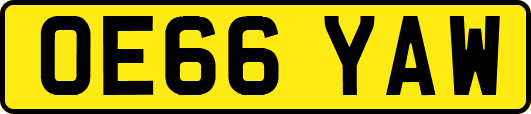 OE66YAW