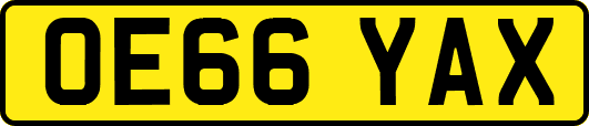 OE66YAX
