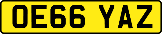 OE66YAZ