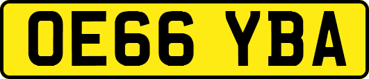 OE66YBA