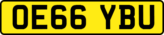 OE66YBU
