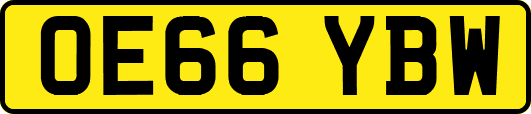 OE66YBW