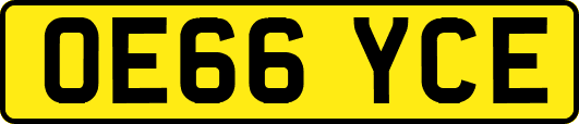 OE66YCE