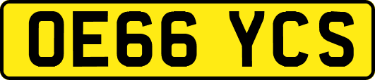 OE66YCS