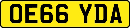OE66YDA