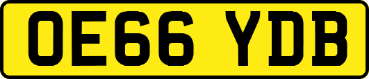 OE66YDB