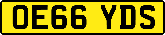OE66YDS