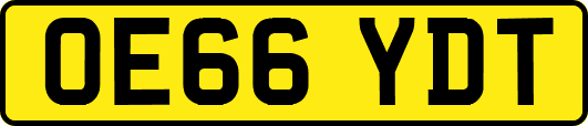 OE66YDT
