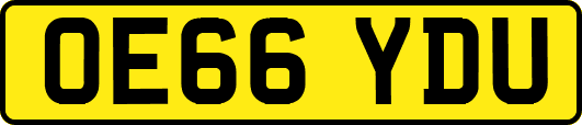 OE66YDU