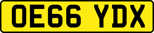 OE66YDX