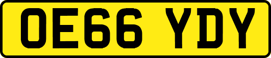 OE66YDY