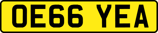 OE66YEA