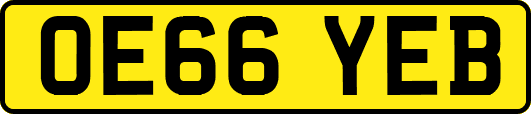 OE66YEB