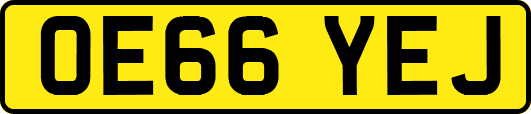 OE66YEJ