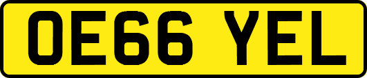 OE66YEL