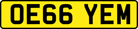 OE66YEM