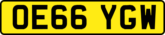 OE66YGW