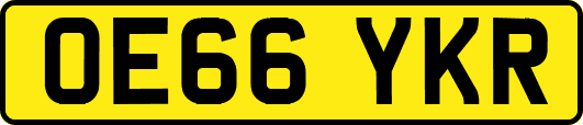 OE66YKR