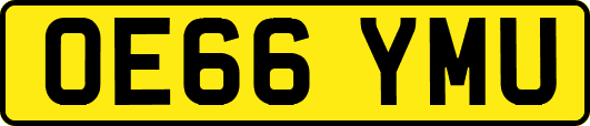 OE66YMU