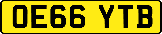 OE66YTB