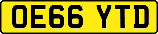 OE66YTD
