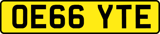 OE66YTE