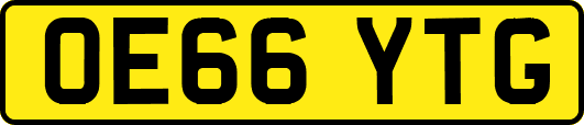 OE66YTG