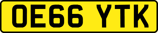 OE66YTK