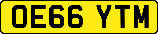 OE66YTM