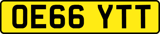 OE66YTT