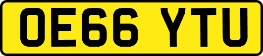 OE66YTU