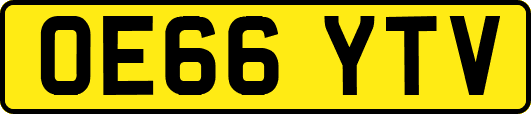 OE66YTV
