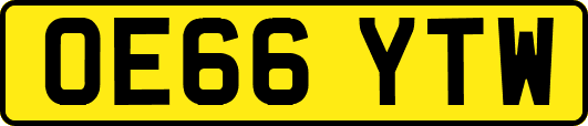 OE66YTW
