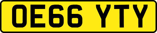 OE66YTY