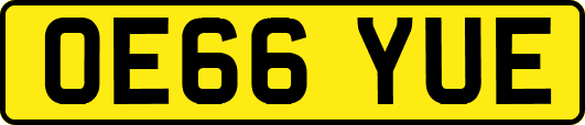 OE66YUE