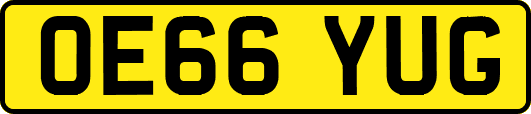 OE66YUG