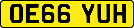 OE66YUH