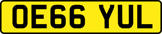 OE66YUL
