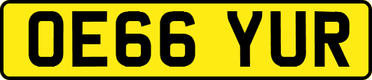 OE66YUR