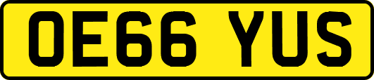 OE66YUS