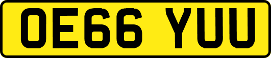 OE66YUU