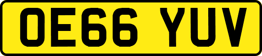 OE66YUV