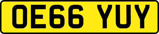 OE66YUY