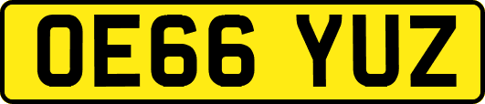 OE66YUZ