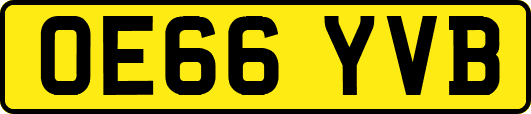 OE66YVB